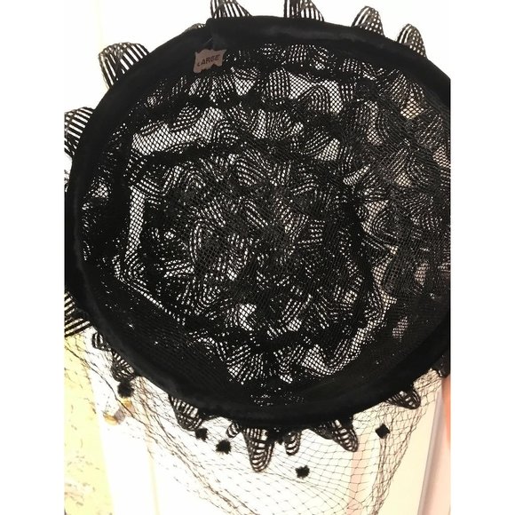 Vintage Black \